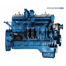 365kw, G128, Shanghai Diesel Engine for Generator Set, Dongfeng Brand